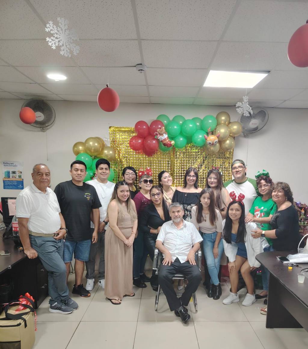 Lo que pasó en el 2024: Cumpleaños de&nbsp;Fernando